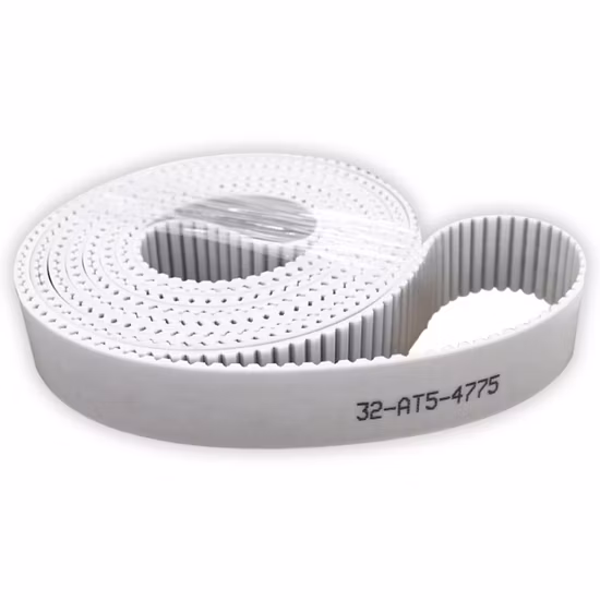 Rubber Industrial Timing Belt Htd Std